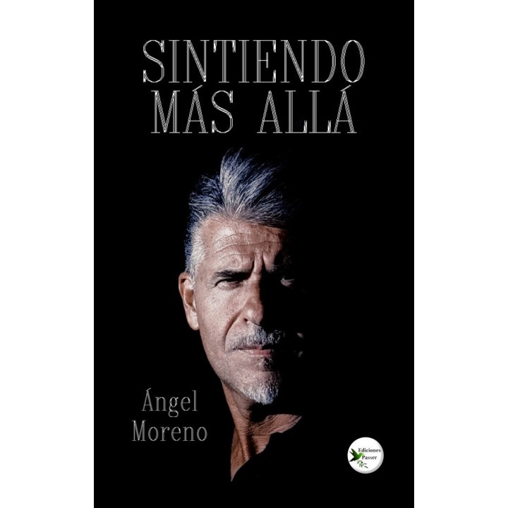 SINTIENDO MAS ALLA