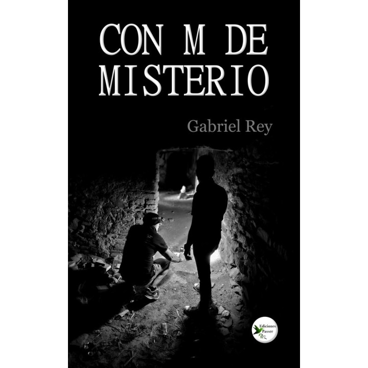 CON M DE MISTERIO