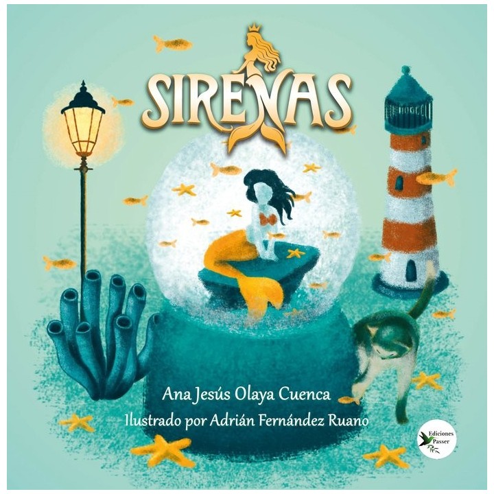 SIRENAS