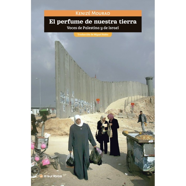 EL PERFUME DE NUESTRA TIERRA