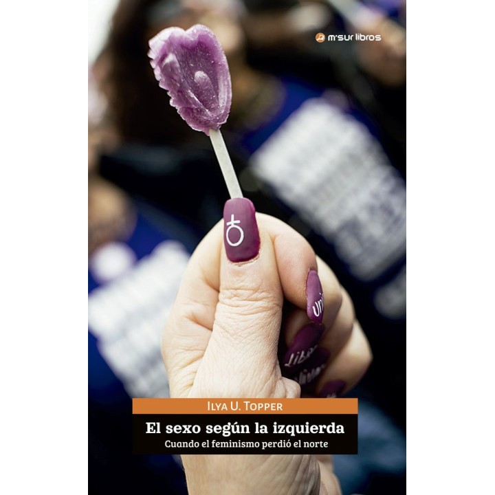 EL SEXO SEGUN LA IZQUIERDA