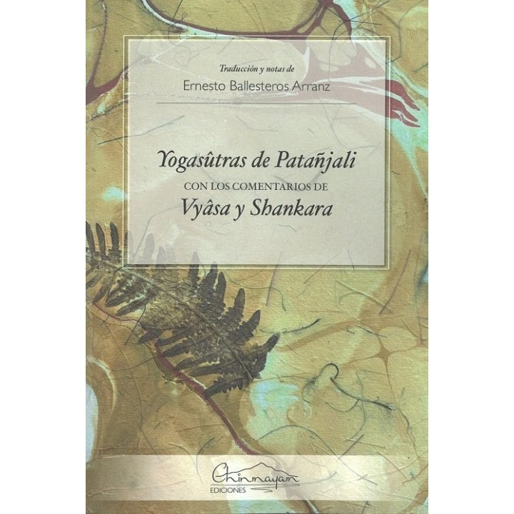 YOGASUTRAS DE PATANJALI