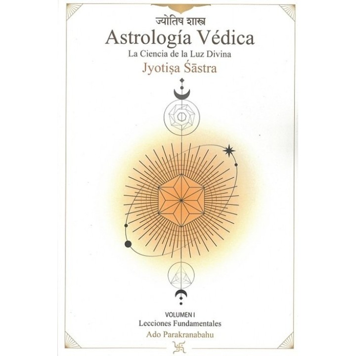ASTROLOGIA VEDICA