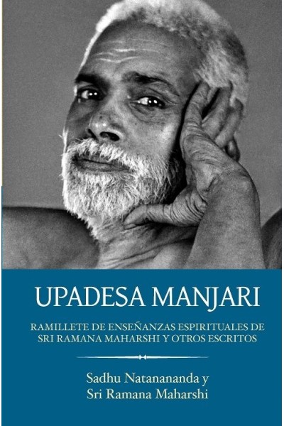 UPADESA MANJARI Y OTROS ESCRITOS