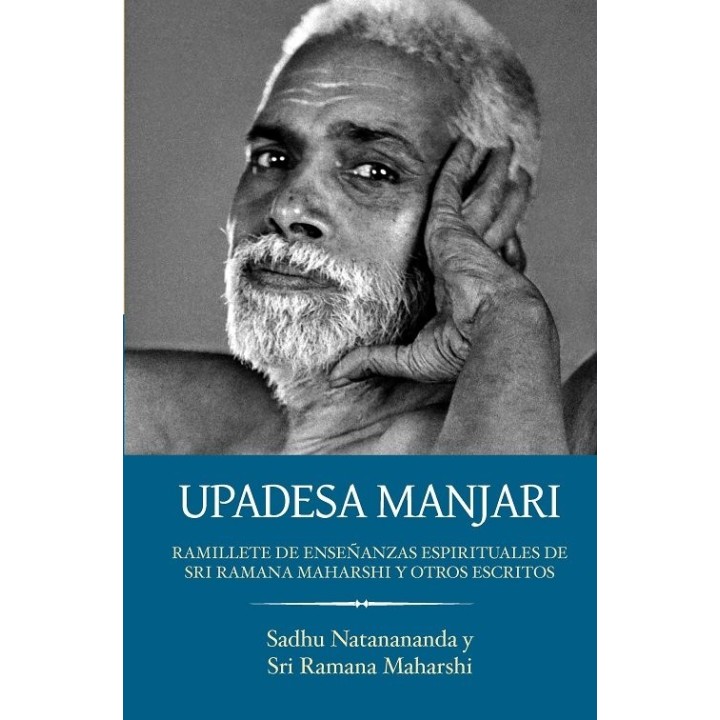 UPADESA MANJARI Y OTROS ESCRITOS