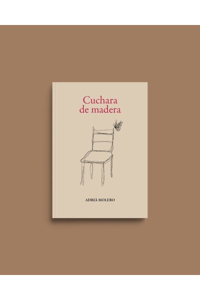 CUCHARA DE MADERA