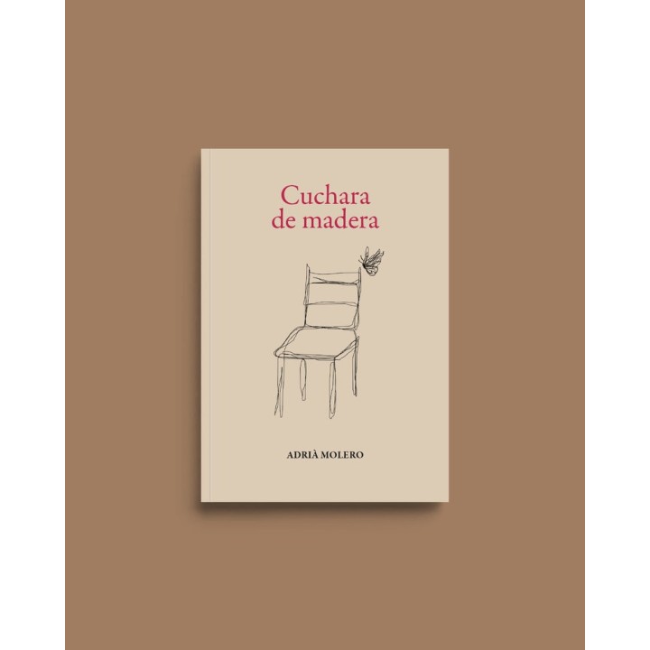 CUCHARA DE MADERA
