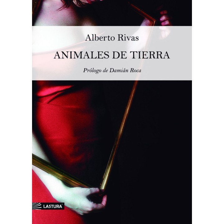 ANIMALES DE TIERRA