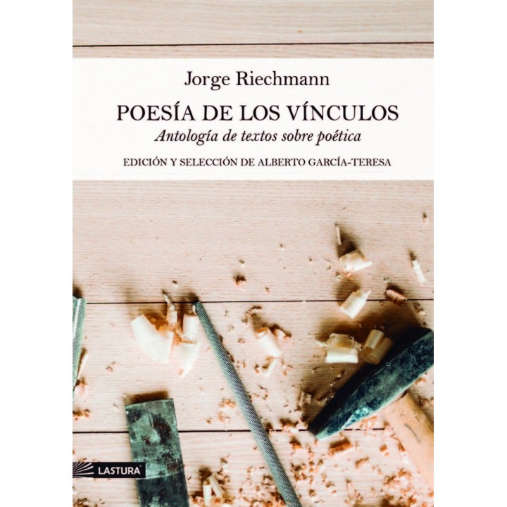 POESIA DE LOS VINCULOS