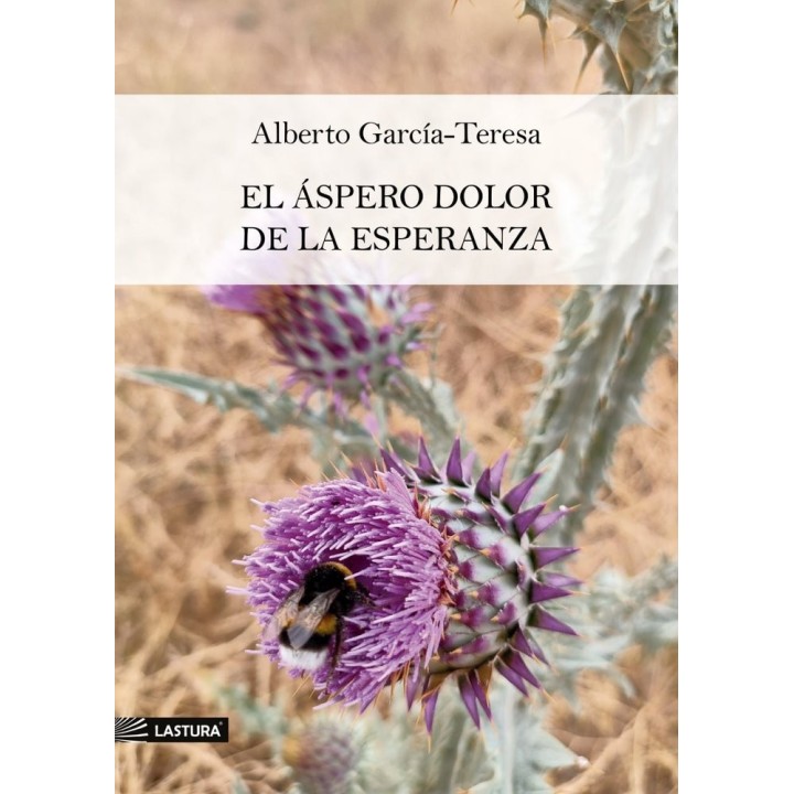 EL ASPERO DOLOR DE LA ESPERANZA