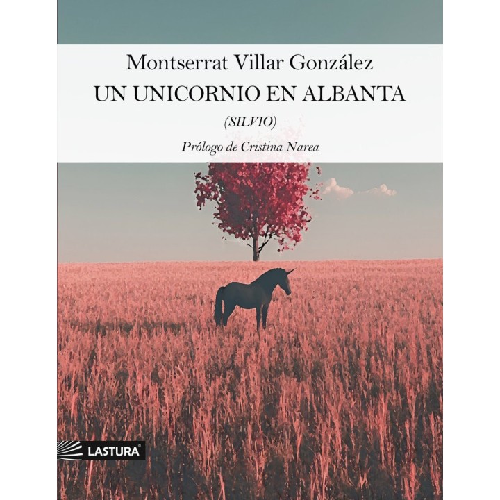 UN UNICORNIO EN ALBANTA