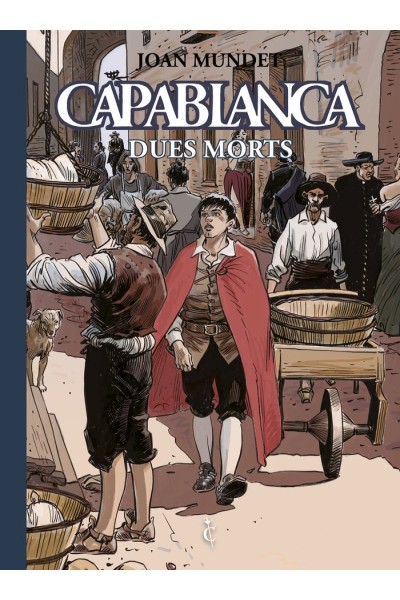 CAPABLANCA