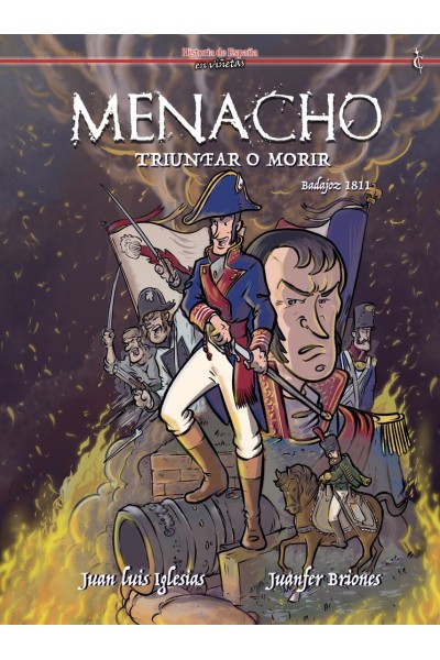 MENACHO