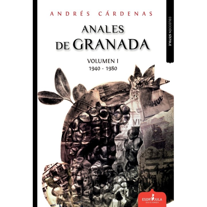 ANALES DE GRANADA