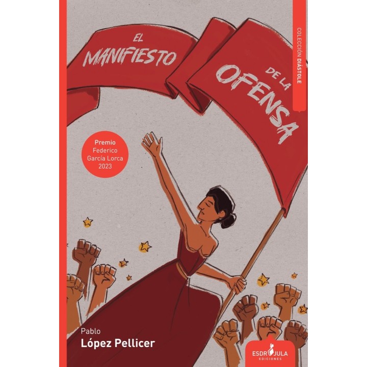 EL MANIFIESTO DE LA OFENSA