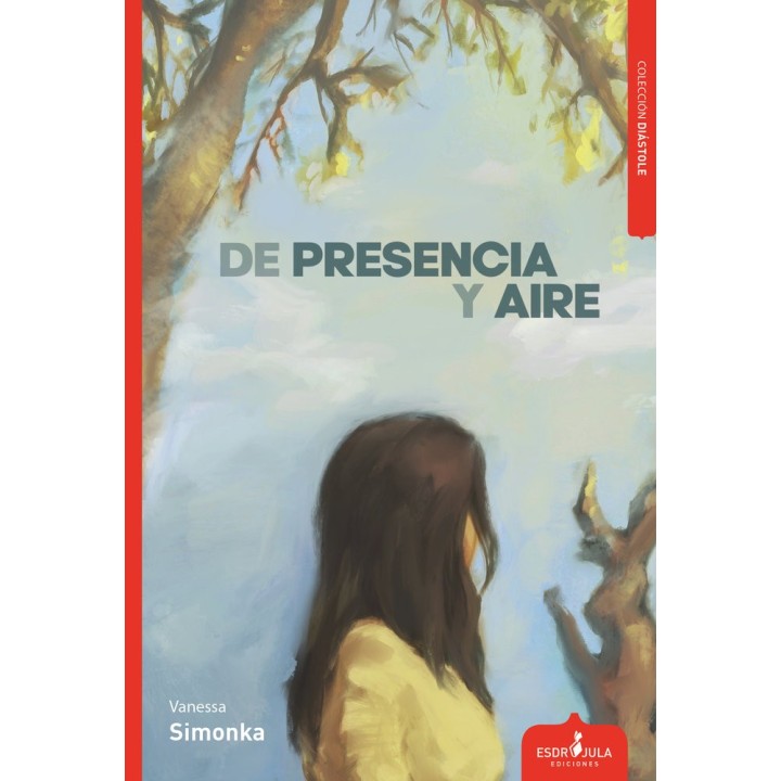 DE PRESENCIA Y AIRE