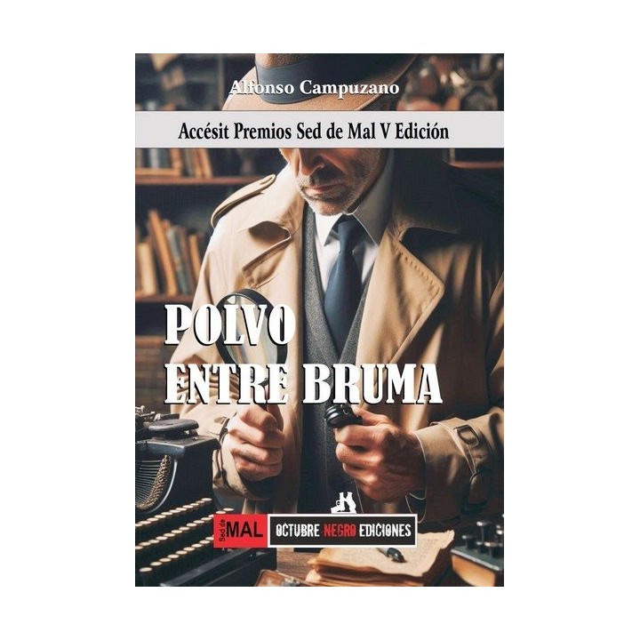 POLVO ENTRE BRUMA