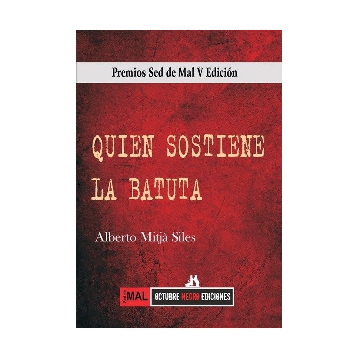QUIEN SOSTIENE LA BATUTA