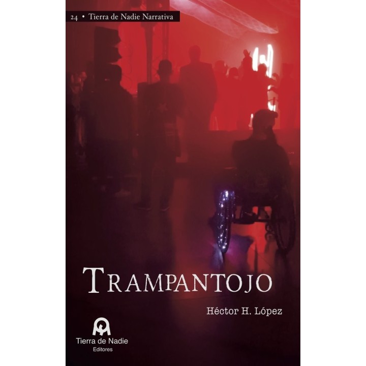 TRAMPANTOJO