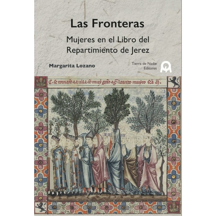 LAS FRONTERAS