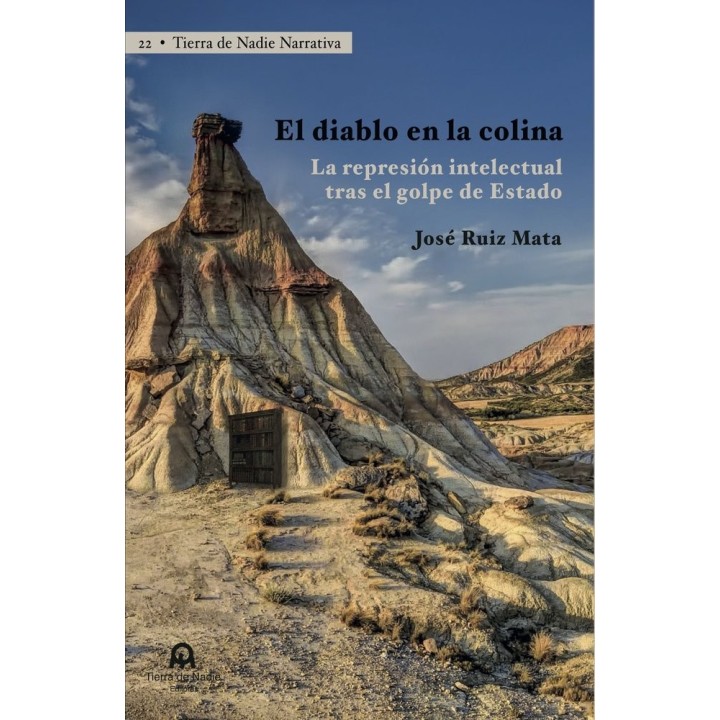 EL DIABLO EN LA COLINA