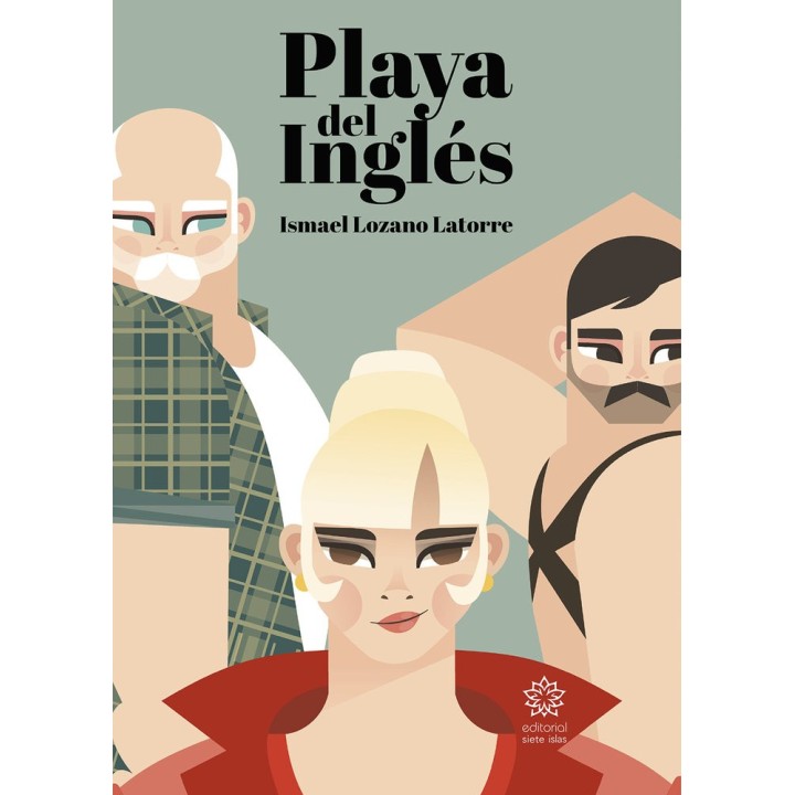 PLAYA DEL INGLES