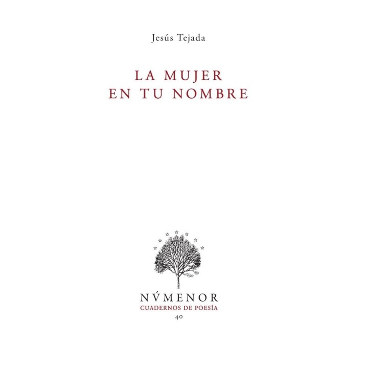 LA MUJER EN TU NOMBRE