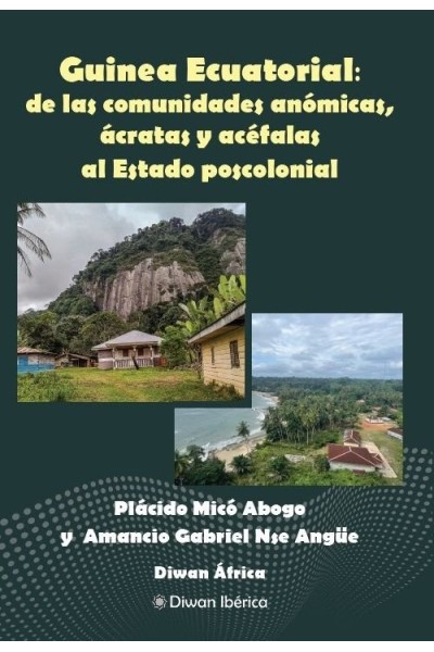 GUINEA ECUATORIAL DE LAS COMUNIDADES ANOMICAS ACRATAS Y AC