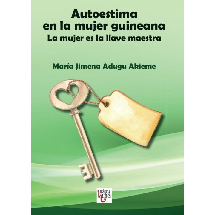 AUTOESTIMA EN LA MUJER GUINEANA