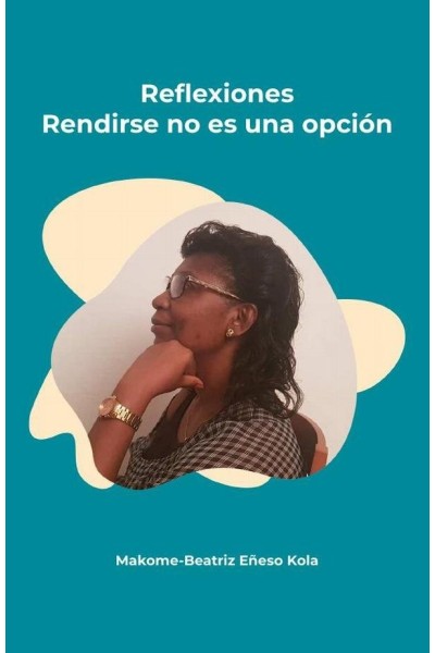 REFLEXIONES RENDIRSE NO ES UNA OPCION