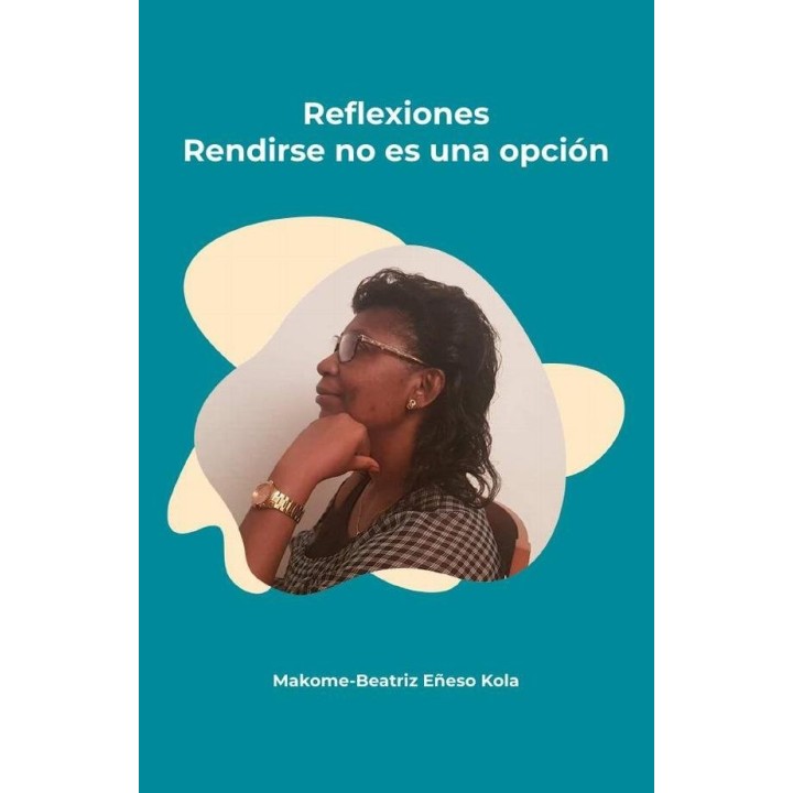 REFLEXIONES RENDIRSE NO ES UNA OPCION