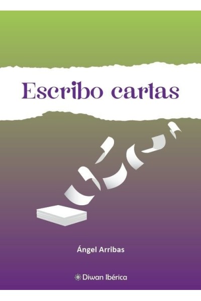 ESCRIBO CARTAS