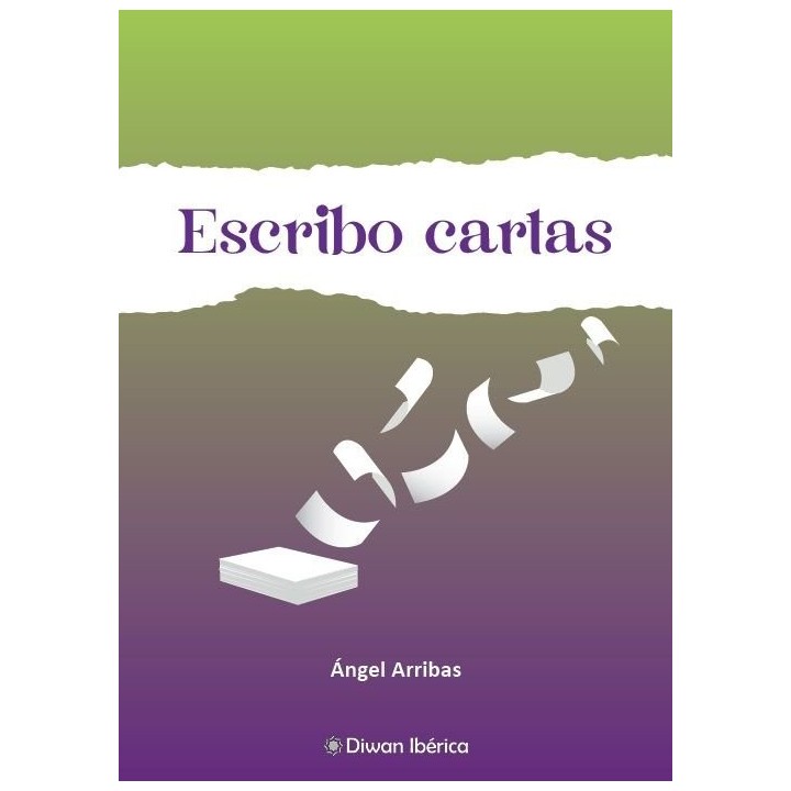 ESCRIBO CARTAS