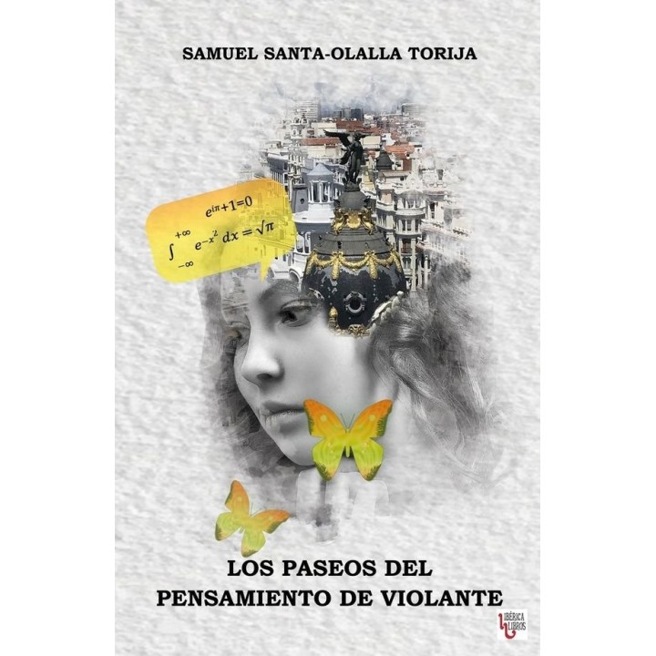 LOS PASEOS DEL PENSAMIENTO DE VIOLANTE