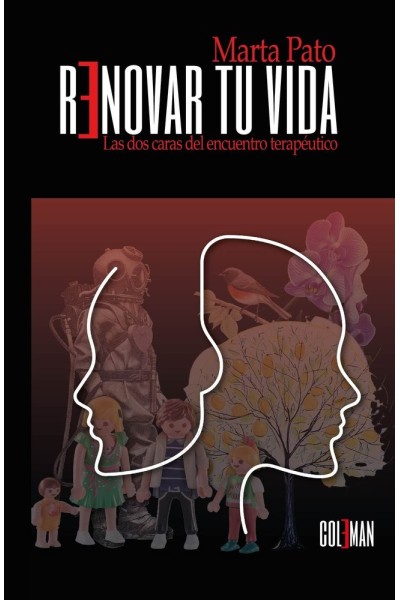 RENOVAR TU VIDA