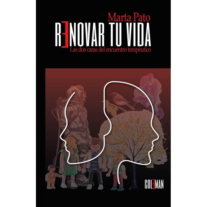 RENOVAR TU VIDA