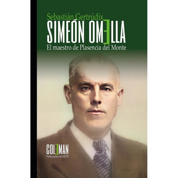 SIMEON OMELLA