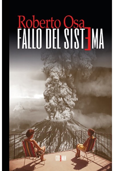FALLO DEL SISTEMA