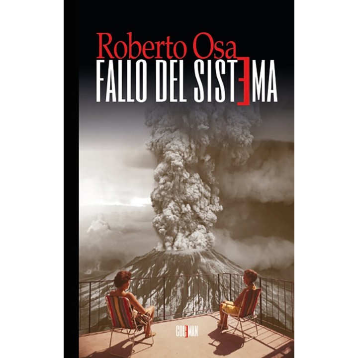 FALLO DEL SISTEMA
