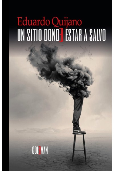 UN SITIO DONDE ESTAR A SALVO