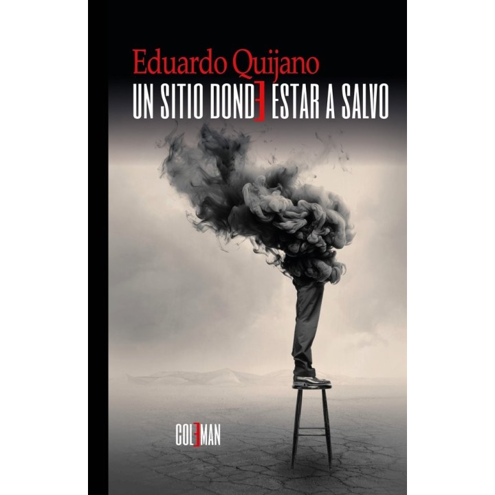 UN SITIO DONDE ESTAR A SALVO