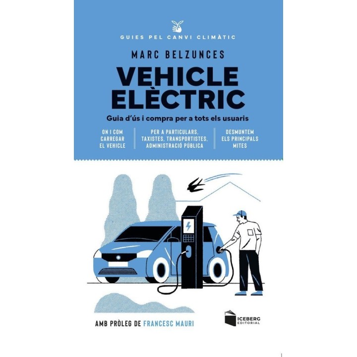 VEHICLE ELECTRIC
