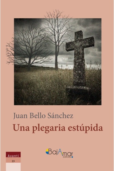 UNA PLEGARIA ESTUPIDA