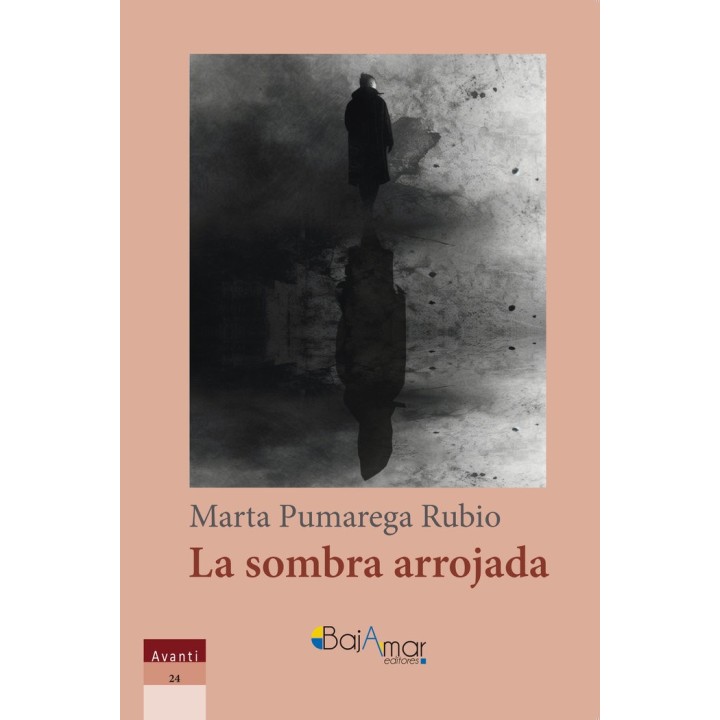 LA SOMBRA ARROJADA