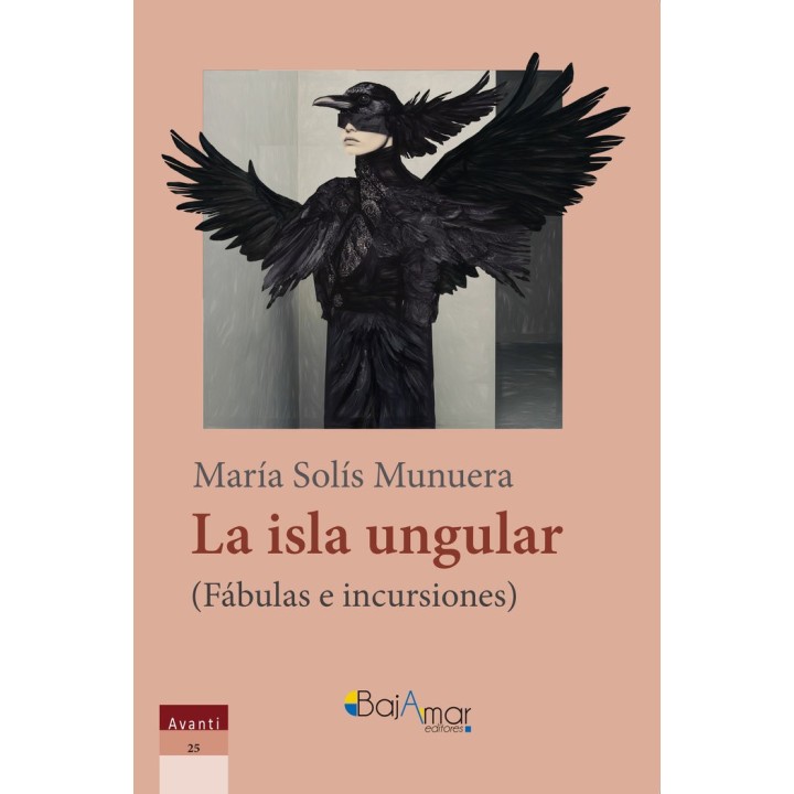 LA ISLA UNGULAR