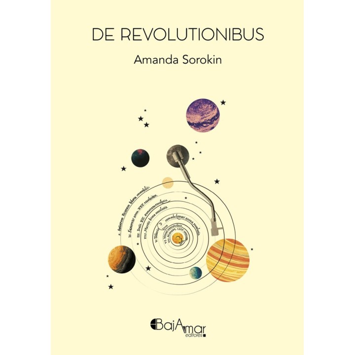 DE REVOLUTIONIBUS