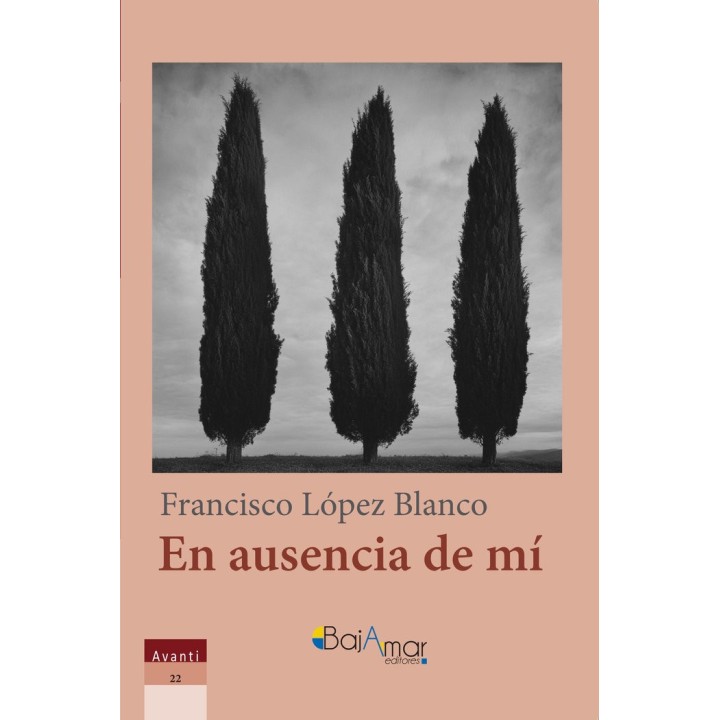 EN AUSENCIA DE MI