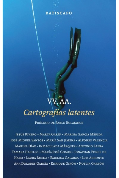 CARTOGRAFIAS LATENTES