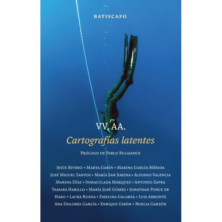 CARTOGRAFIAS LATENTES