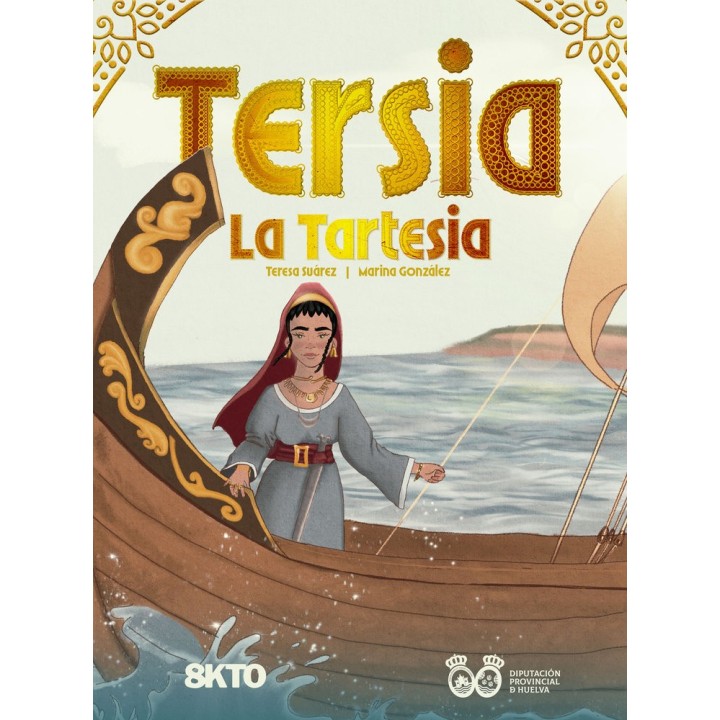 TERSIA LA TARTESIA